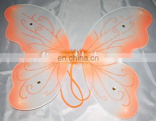 new butterfly wings for advertising gifts