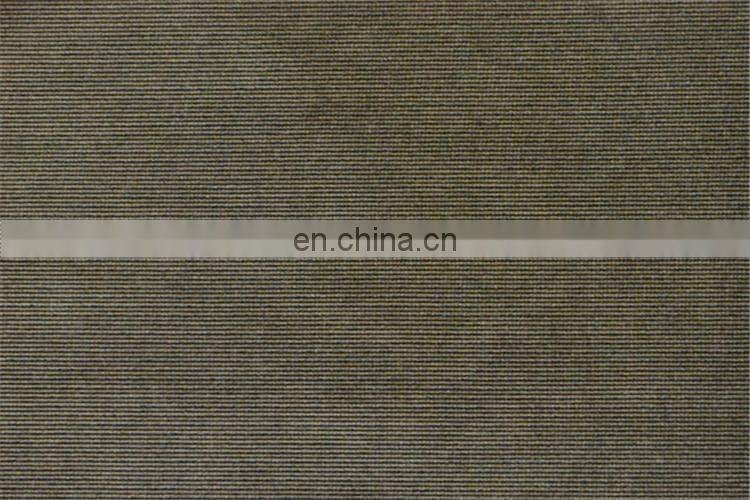 High quality fabric newest best seller corduroy fabric for Jacket