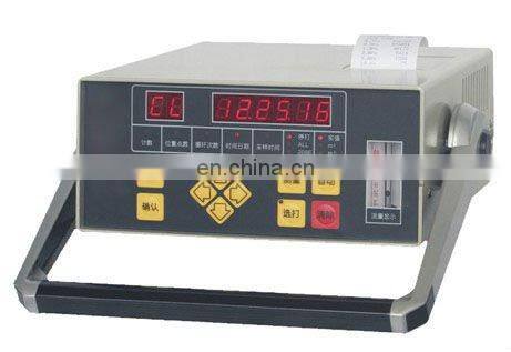 Laser Particle Counter
