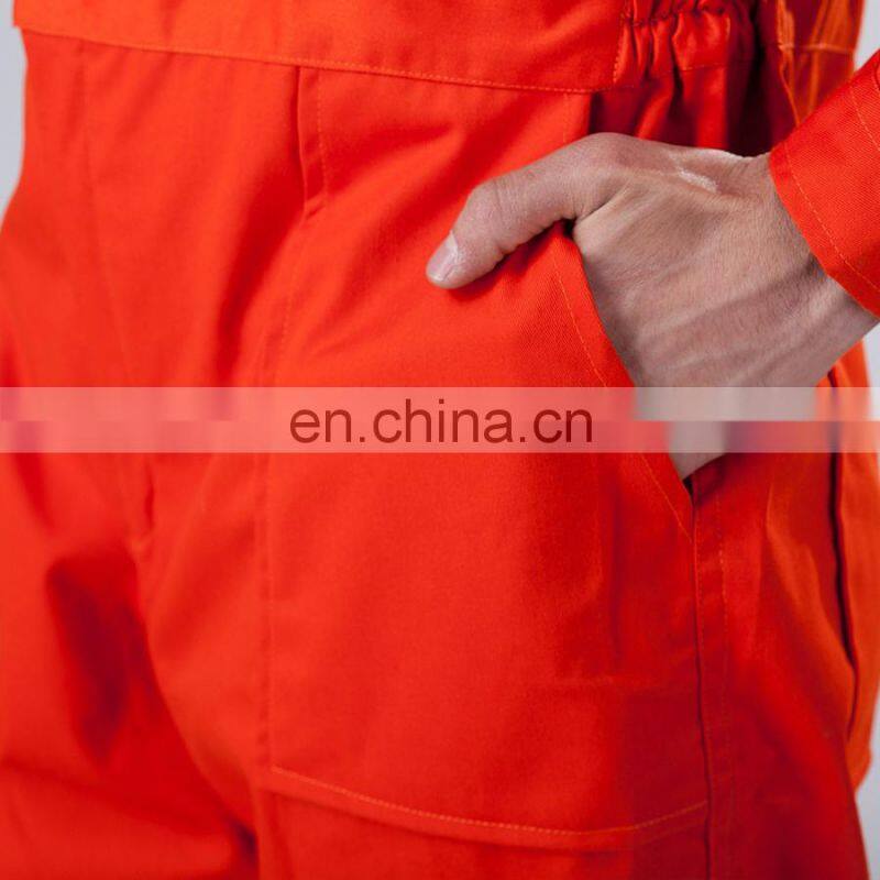 Personalized Work Overalls/Coverall/One Piece Work Uniform