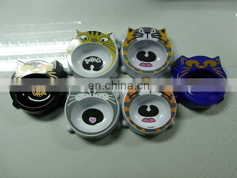melamine pet bowls pet products