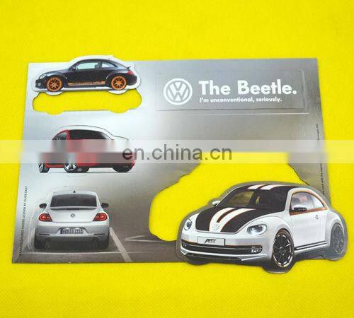 promotional magnet puzzle