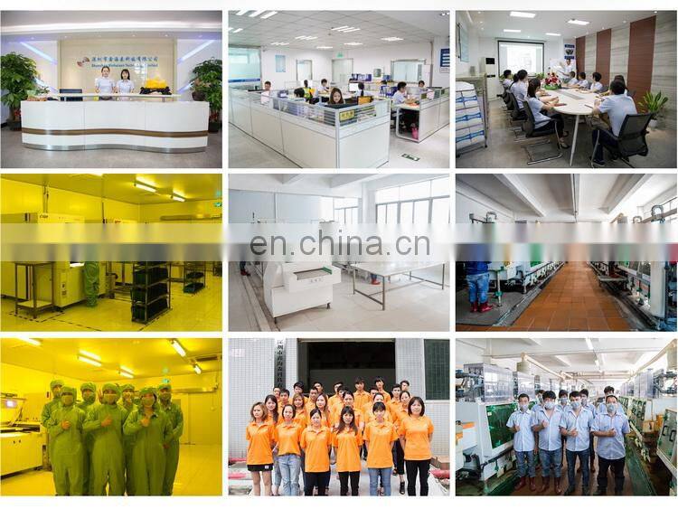 China manufacturer Pure etch copier parts drum cleaning blade