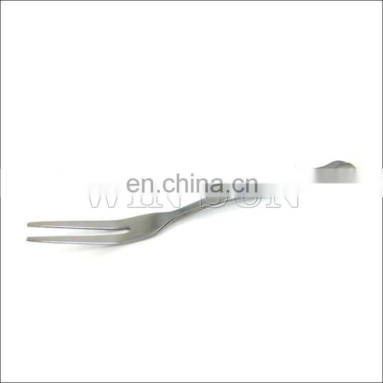 hot sale stainless steel baby spoon