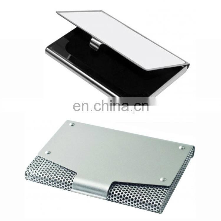 Wholesale gold metal money clip plastic money clip