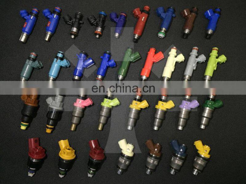 auto Fuel Injector OEM 0280157108