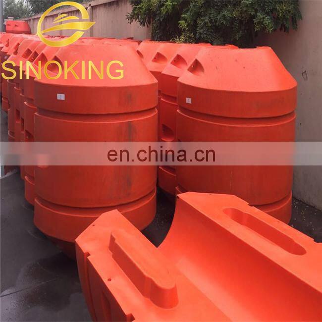 5000m3/h cutter suction dredger