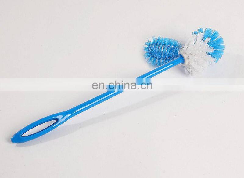 Toilet Bowl Brush with Holder Set novelty design