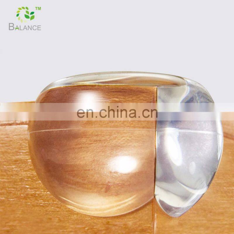 clear furniture corner guards protectors for furniture