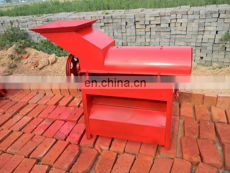 Automatic modern and advanced multifunctional corn husker in factory directly price