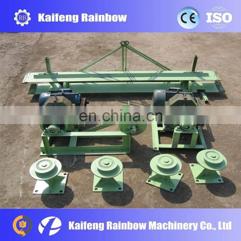 Industrial Made in China Chicken Manure Cleaning Machine for Poultry Farm / Cow/Pig Poultry Manure