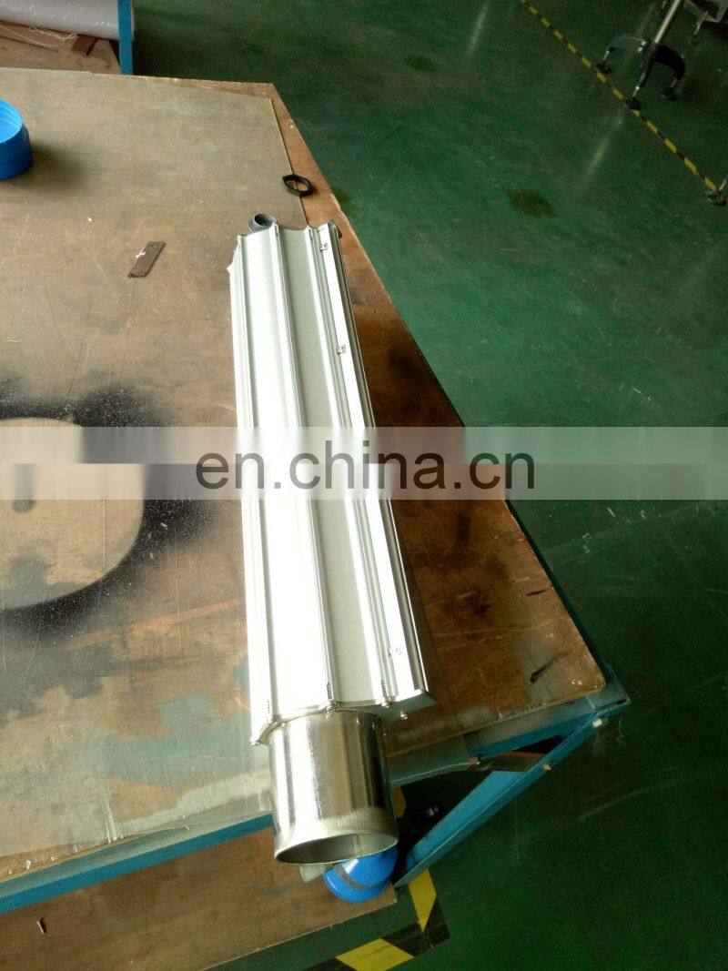 Factory Customize Adjustable Drying Air Knife For Turbo Blower