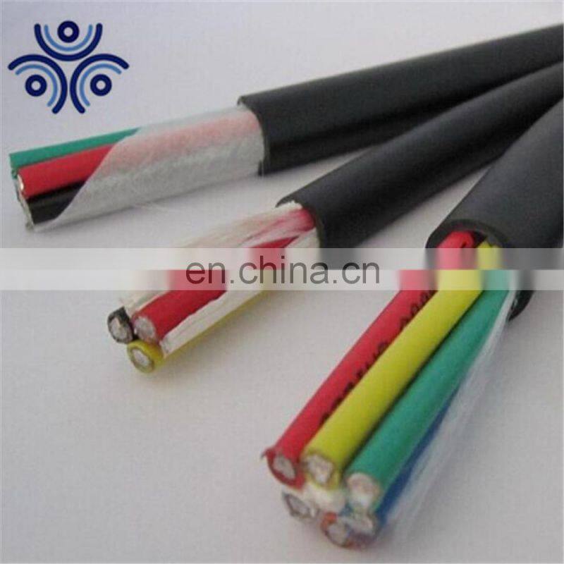 Best sell UL1063 standard Type MTW cable
