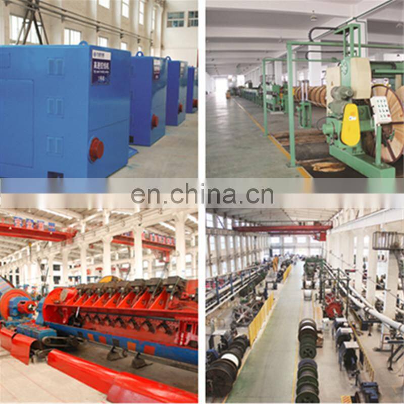 Medium voltage 24kv 3 core 240mm2 Steel Wire Armoured XLPE Insulated Power Cable