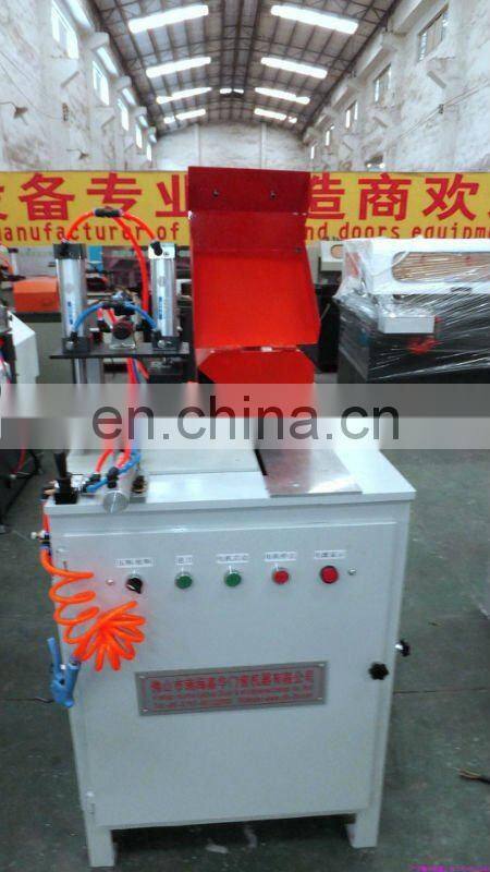 Single Head Saw / Doors and windows machine