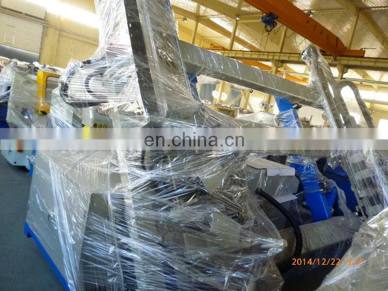 welding machine for window from Mingmei aluminum window door fabrication machine