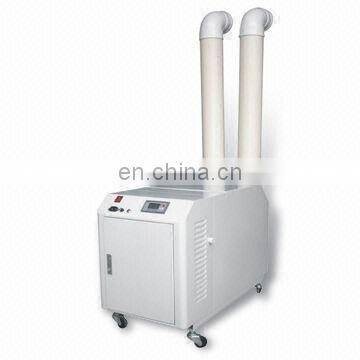 9kg/h Ultrasonic Air Humidifier for Mushroom Growing