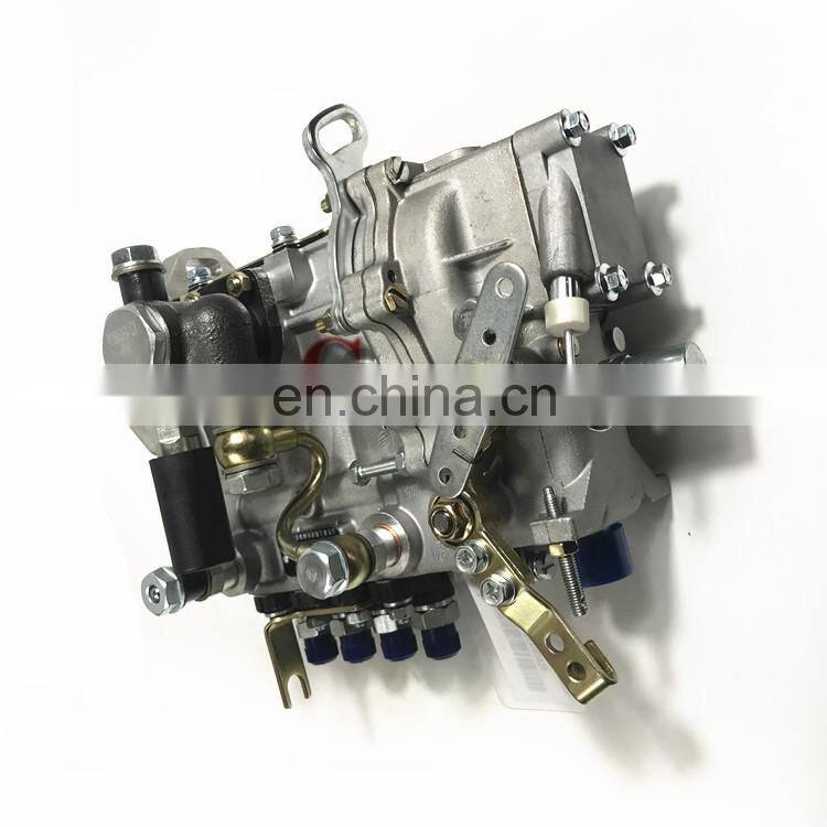 Genuine Kangda diesel fuel injection pump 4QT25 BH4QT85R9