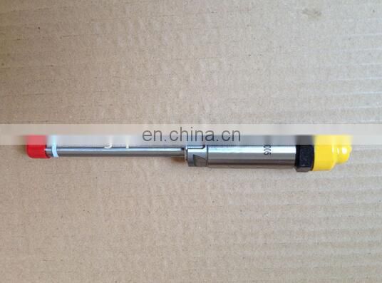 Excavator Engine Fuel Injection Nozzle 1705181