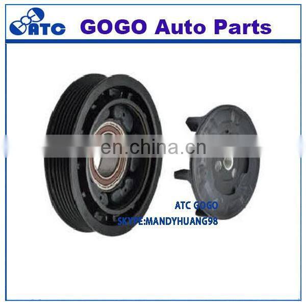 High quality air conditioning 10PA17C compressor clutch compressor magnetic clutch For V-W S-ANTANA 3000