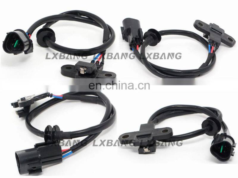 Crankshaft Camshaft Position Sensor MD303088 MD182165 J5T25079 For Mitsubishi GALANT Camshaft Sensor