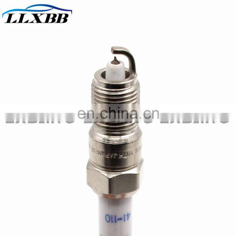 Car Parts Spark Plugs Iridium Spark Plug 41-114 12622441 ILTR5B11For GM ACDEICO