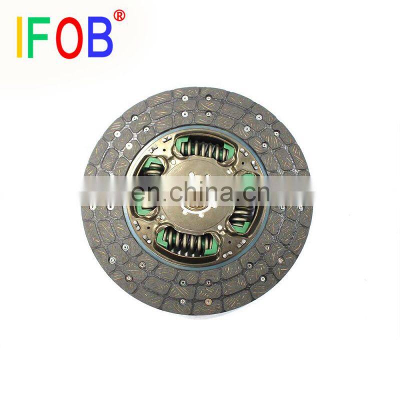 IFOB Auto Clutch Assy Kit (Clutch Plate Cover +Release Bearing) for Sonata Pony Terracan Entourage