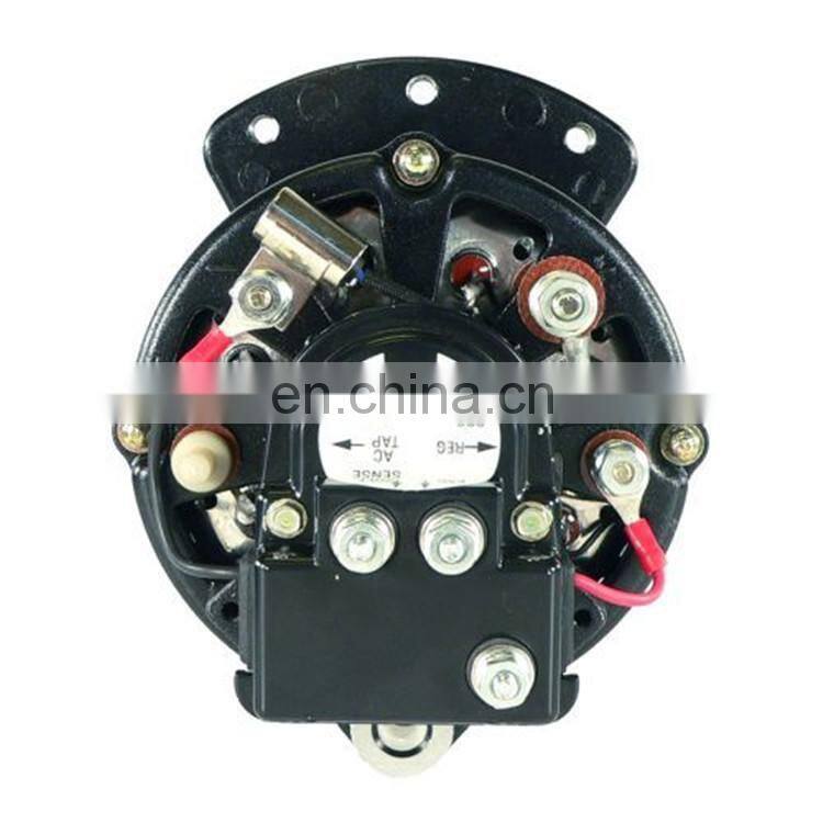 New Alternator For Thermo King Truck 10-41-2194 41-2194 5D44463G01 5034-110581 8MR2215D 110-581