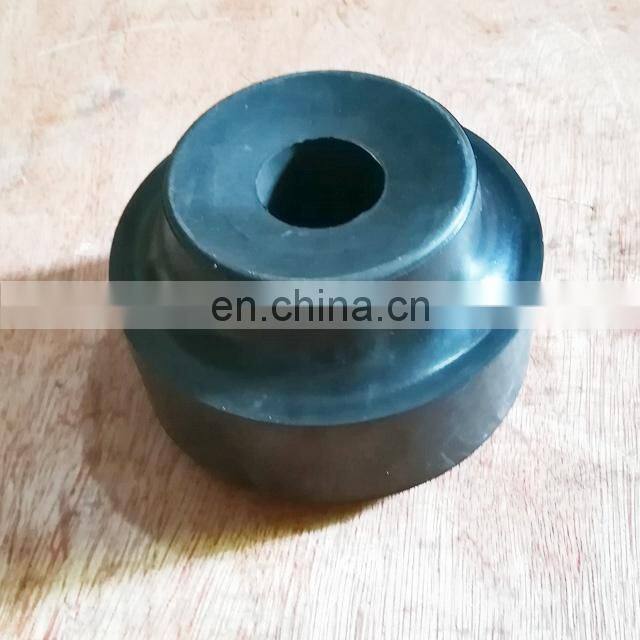 Low Price Dongfeng Heavy Truck Parts 10ZD2A-01011 Lower cushion block