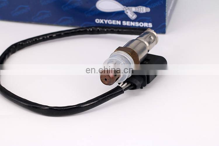 Auto parts upstream 5-wire Lambda Oxygen Sensor for vw lavida 1.4L 03C906262AS