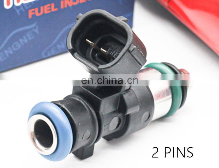 Wholesale spare parts buy 1465A337 EAT319 for 07-19 Coupe 1.0 car fuel injectors