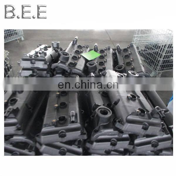 Engine Valve cover for F ORD Fiesta V OEM 1S7G-6K272-AE 1S7G-6M293-BL