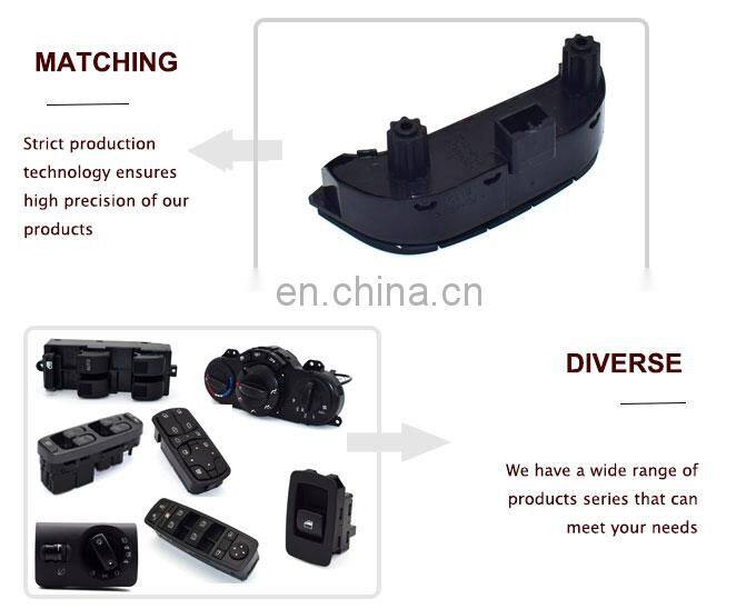 Steering Wheel Audio Control Switch Button 8701A383 8701A066 For Mistubishi