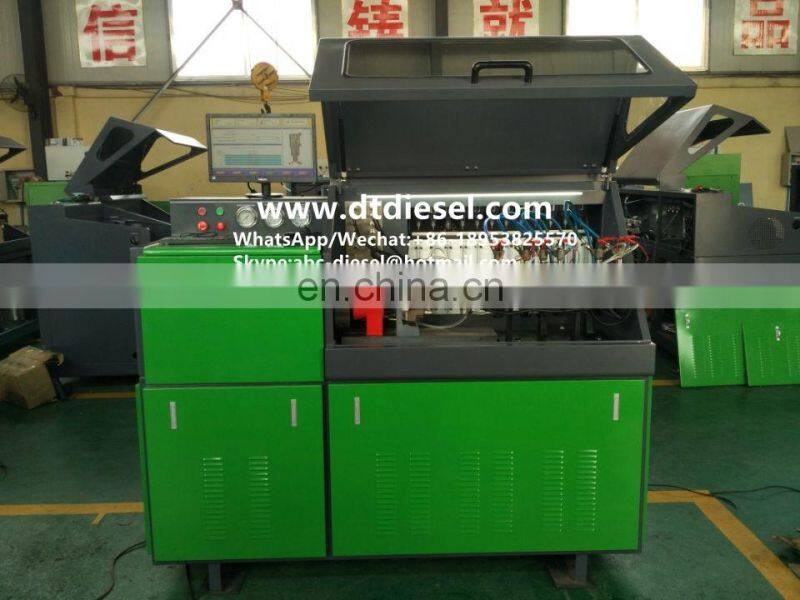 CR TEST BENCH CR3000A WITH CP3 PUMP