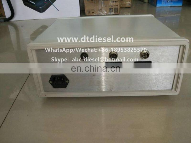 Simple 320D PUMP TESTER