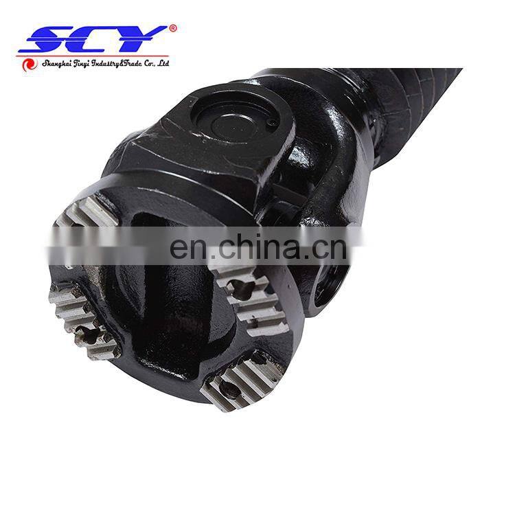 Driveshaft Assembly Suitable for Dodge RAM 52123326AB 938163