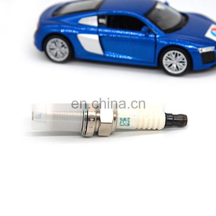 Genuine New Engine Parts Spark Plug 90919-01217 SK16R11 For Matrix Prius Yaris Corolla 1.5L 1.8L I4 2008-2018