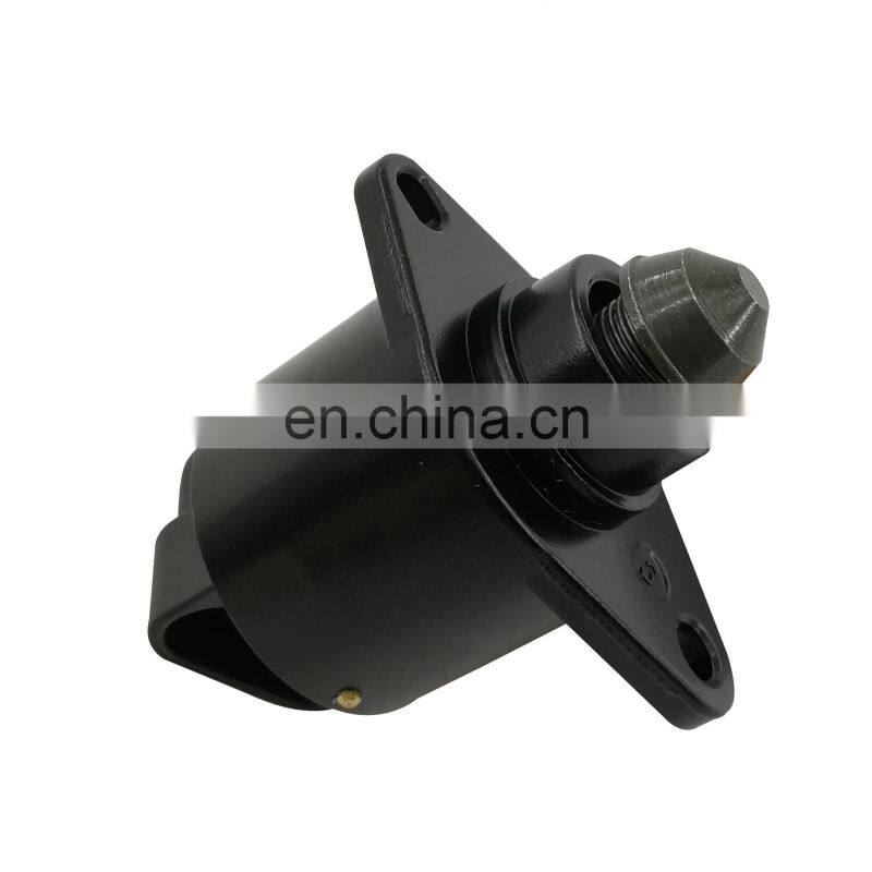8171033960 17112648 CV10024 AC75 AC143 SMW299933 Electronic Car Stepper Motors driver auto iacv Idle Air Control Valve