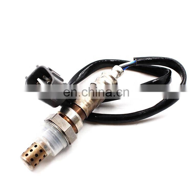 Thimble Probe Tube Heated Car Oxygen Sensor 89465-12710 For Toyota 8946512710