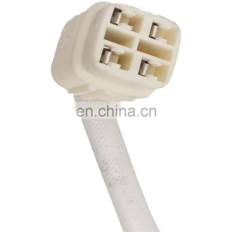 Auto Spare Parts Downstream Lambda Sensor High Quality OEM 22690-AA420 234-4706 Lambda Oxygen O2 Sensor For Subaru