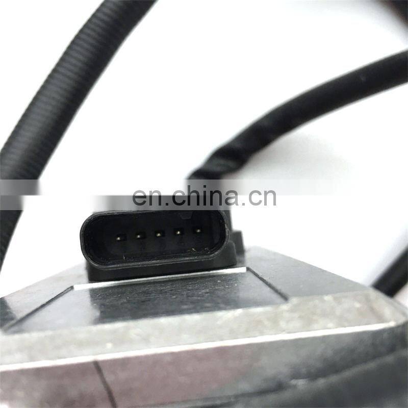Diesel Engine Aftertreatment Device Flat Five Needles Nitrogen Oxide Sensor 5WK9 6720A 5801777219