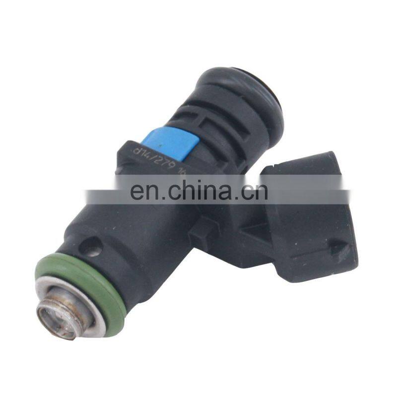 03C906031A Fuel Injector Oil Spray Nozzle For VW For Passat