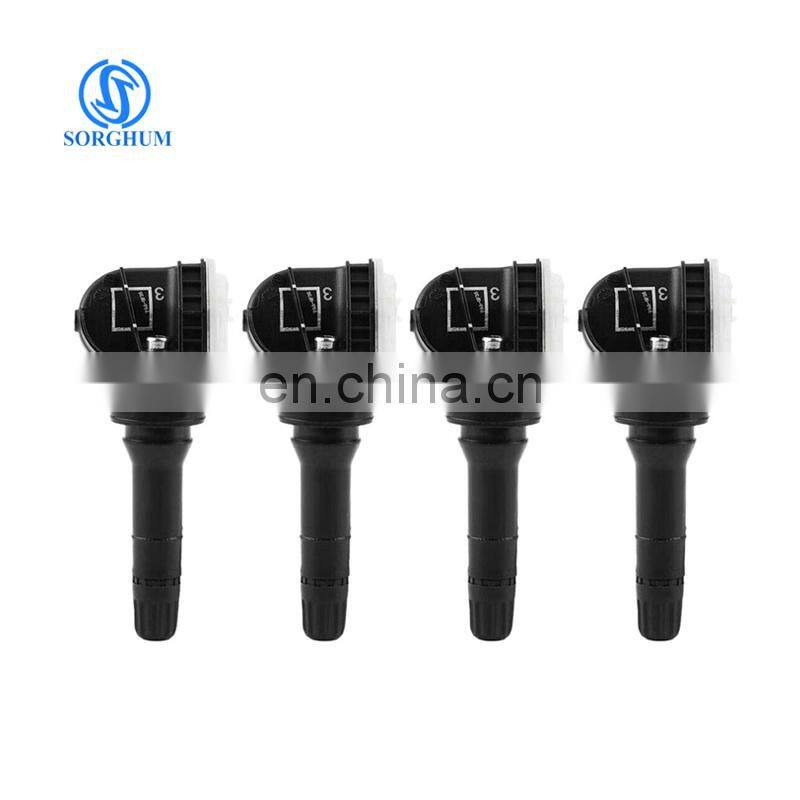 Car TPMS Tire Pressure Monitor System Sensor For Cadillac ATS CTS ELR SRX XT5 XTS 315MHz 13589597