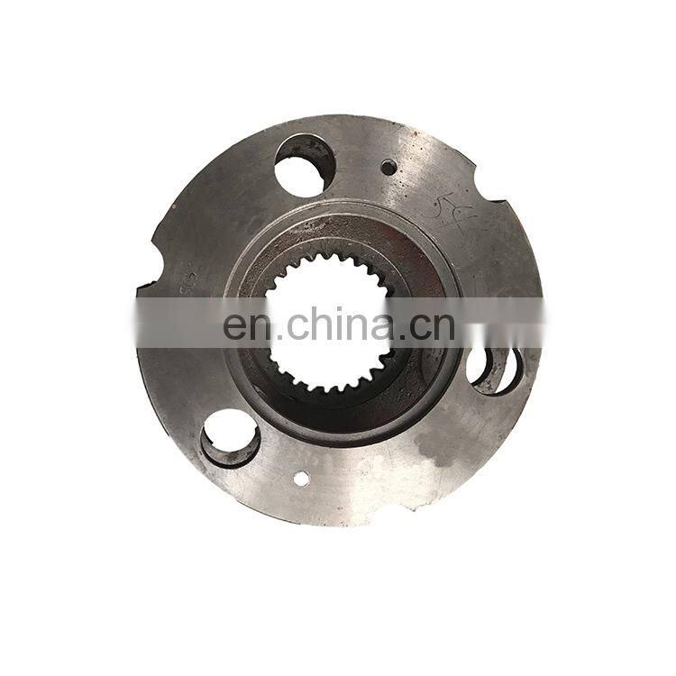 Excavator Travel Gear Parts 7117-30280 Travel Planet Gear Carrier for EC210
