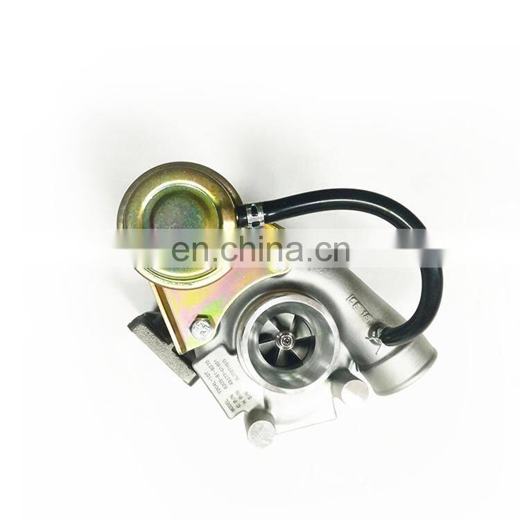 Excavator Parts Engine Turbo for PC78