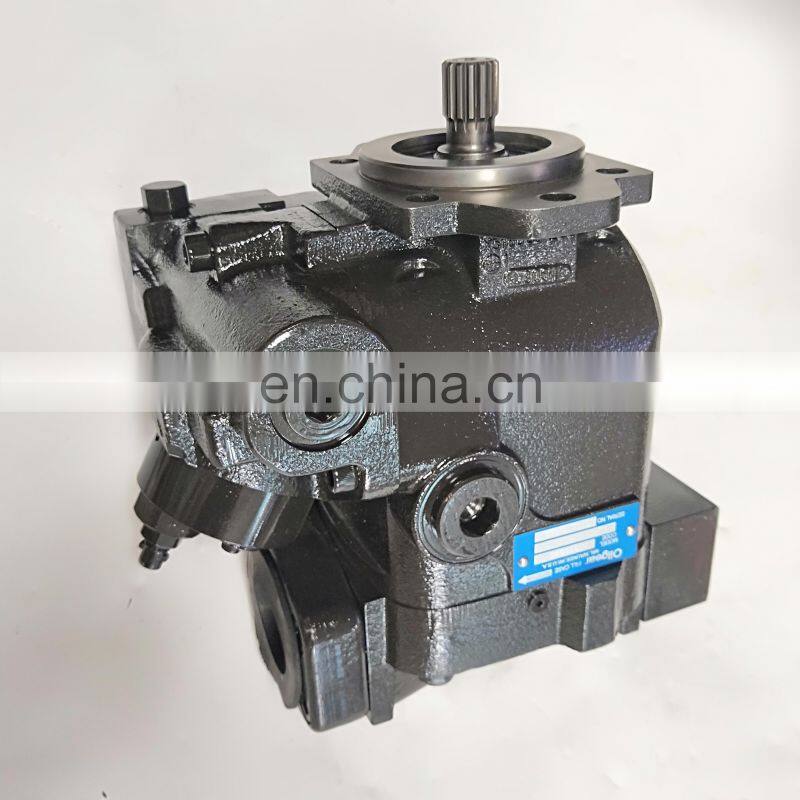 Trade assurance OILGEAR AT180926 AT186167 1494836685 hydraulic piston pump