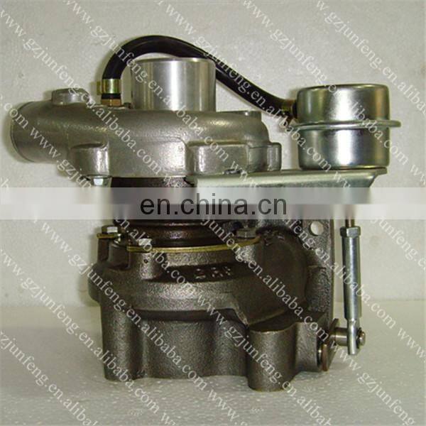 GT1444S Turbo 708847-0002 708847-0002 71785253 Turbocharger For Fiat Bravo Romeo Commercial Doblo 1.9JTD with M724 Engine