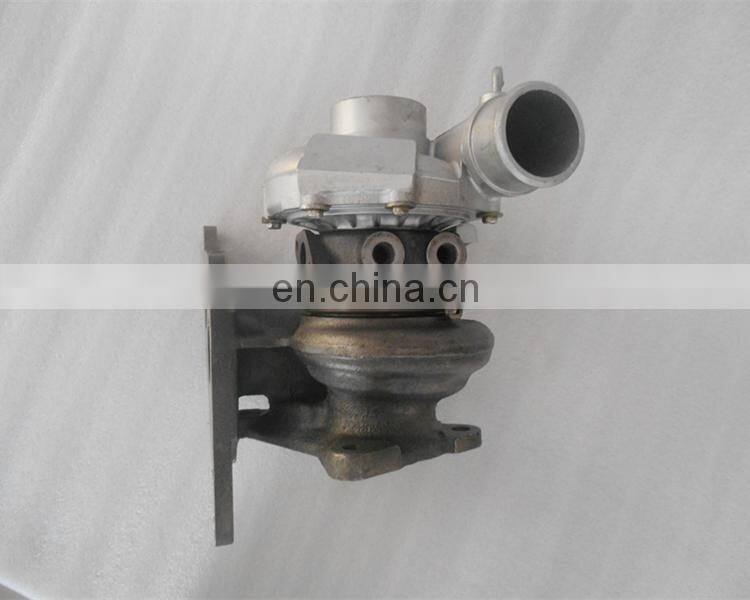 RHF55 Turbocharger for SUBARU Impreza WRX STI Sedan Wagon 2003- EJ20 2.0L 280HP Engine VF37 VG440027 14411AA540 14411AA541
