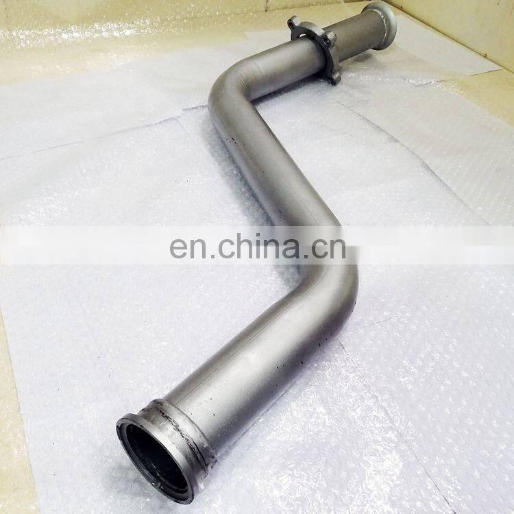 12V65-03010 Muffpler Pipe for Dongfeng Truck