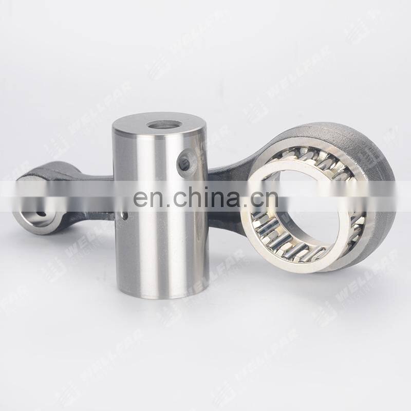 Biela de motor connecting rod for BLC CG 125 92-99